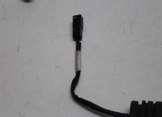 Knipperlicht links achter Ducati Multistrada 1260