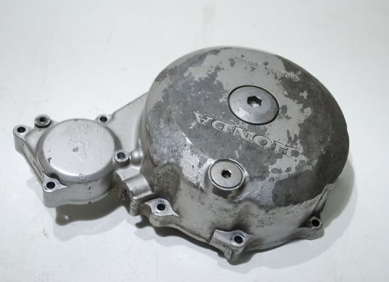 Dynamodeksel Honda TRANSALP