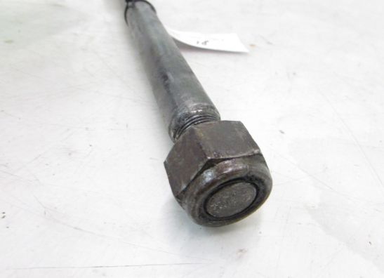 Hinterradachse Suzuki Overige Suzuki