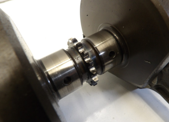 Krukas Suzuki GSX R 1100