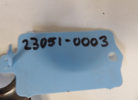 Knipperlicht links voor Kawasaki Vulcan 2000