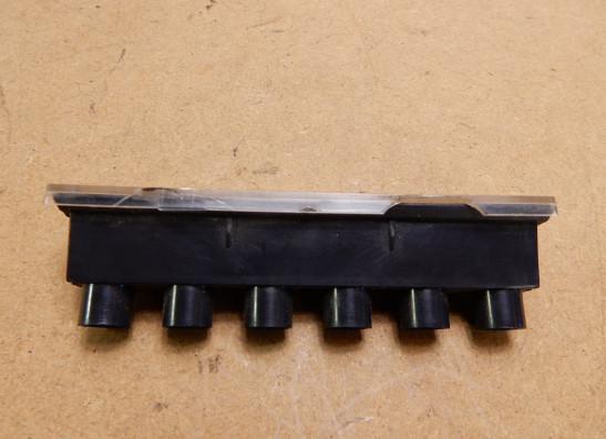 Teller Moto Guzzi 1000 SP 3