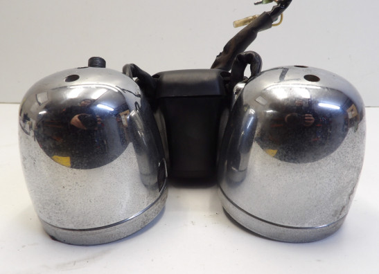 Tacho-set Honda VT 700 750