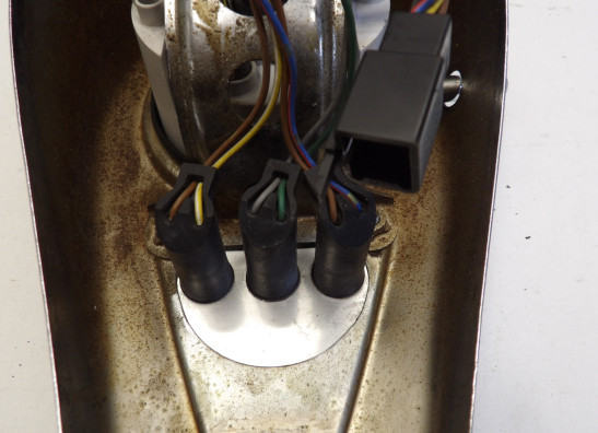 Meter combination Kawasaki VN 800