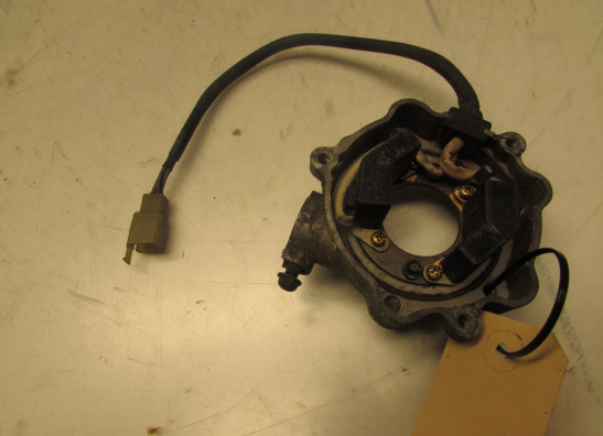 Motorblock Sonstiges Honda Goldwing GL