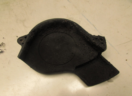 Engine cover front spocket Honda CBR 600 F