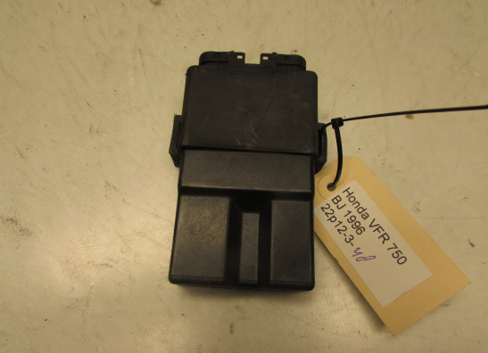 Ignitor CDI ECU Honda VFR 750