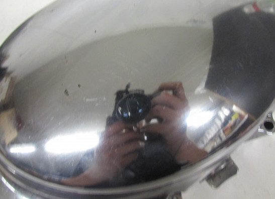 Kupplungsdeckel Suzuki VL 800