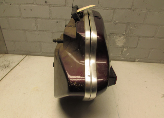 Koffer rechts Yamaha XVZ 1200 Venture