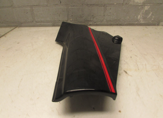 Rechter achterkant Kawasaki GTR 1000