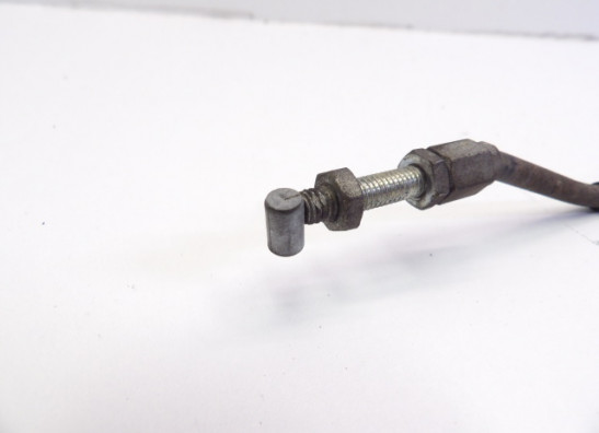 Gaszug Honda VT 1100