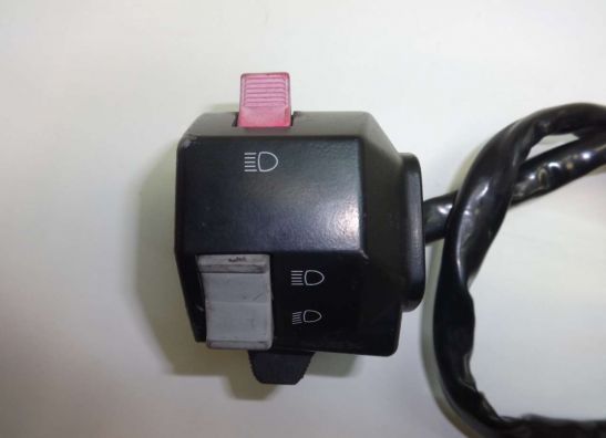 Handlebar switch assy left Yamaha YP 250 Majesty