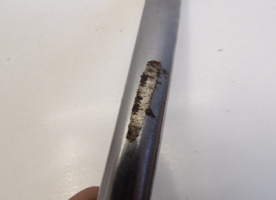 Kick starter Suzuki GS 750