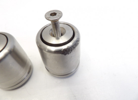 Stuurdemper Triumph Sprint ST 955