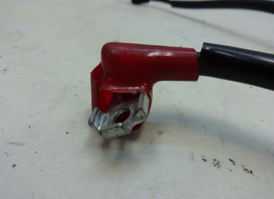 Starter Relay cable Kawasaki ZRX 1100 1200