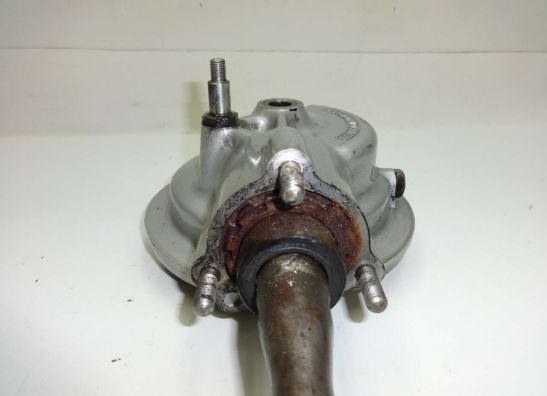 Kardan Suzuki VS 700 Intruder