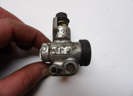 Other Yamaha XVZ 1300 Venture