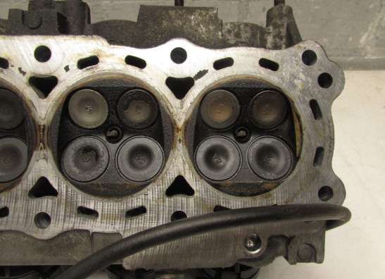 Cylinder head Honda CBR 600 F