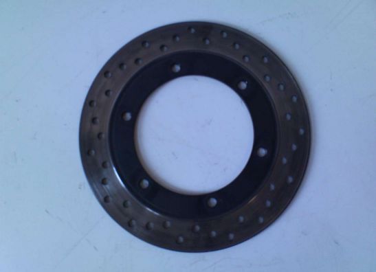 Rear brake disc Yamaha YZF R6