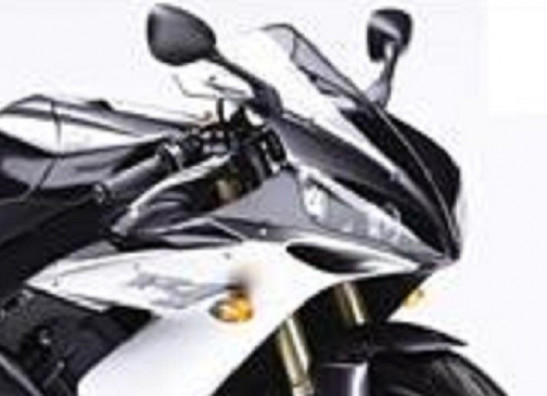 Kuipruit Yamaha YZF R1