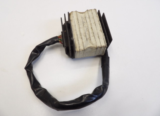 Regulator rectifier  Honda CB 450