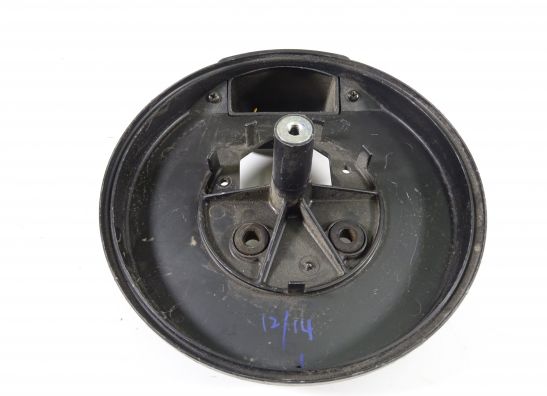 Luftfilter Kawasaki Overige Kawasaki