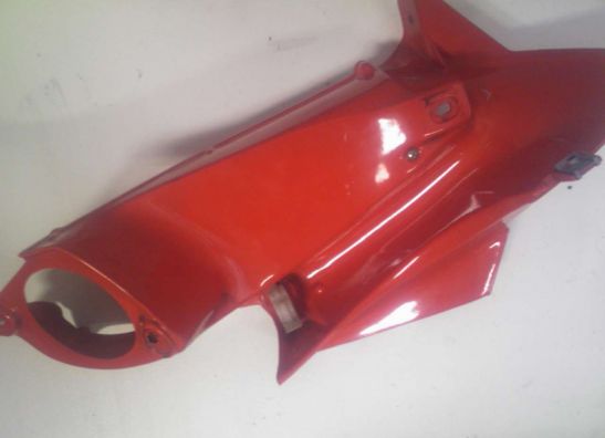 Luftkanale links Aprilia RSV 1000