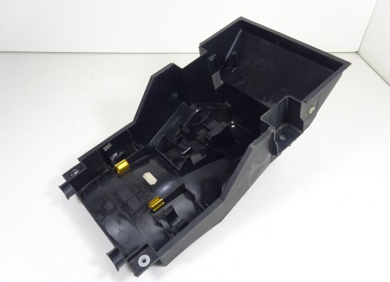Undertail rear fender BMW K 1200 LT