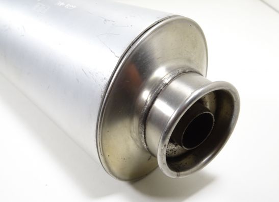 Auspuff Ducati monster 600