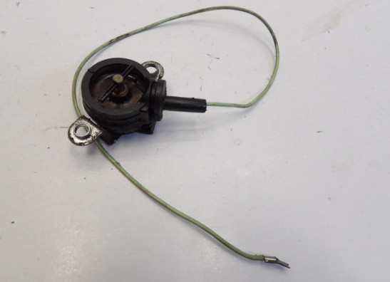 Gear box Honda CB 700