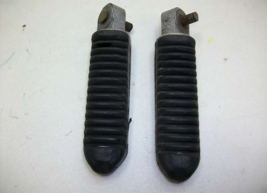 Duo voetsteun set Suzuki GSX F 600