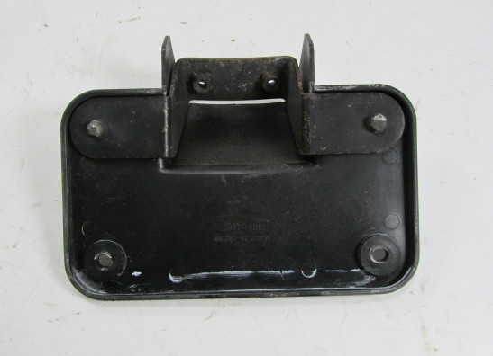 License plate holder Kawasaki VN 1500