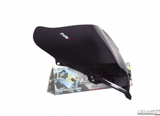 Kuipruit BMW K 1200 S 
