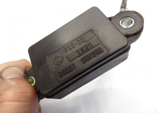 Sensor - Elektronik Yamaha V max