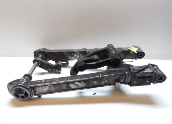 Swingarm Kawasaki GPZ 900