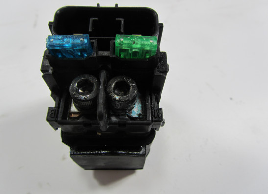 Startmotor relais Kawasaki Z 1000