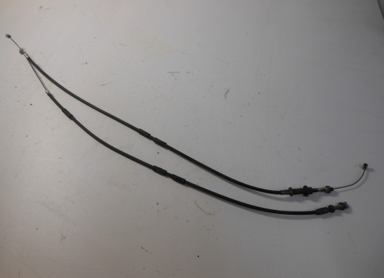 Exup Servo Ventil Honda CBR Fireblade
