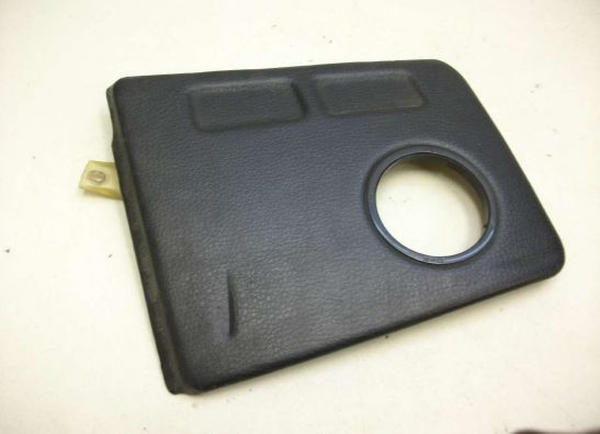 Seitenverkleidung links klein Kawasaki GPX 600