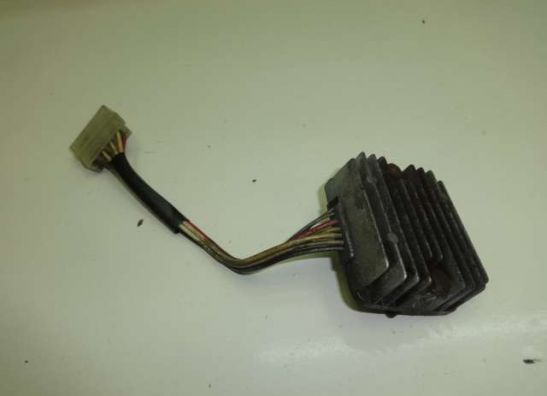 Regulator rectifier  Yamaha XJ 750 