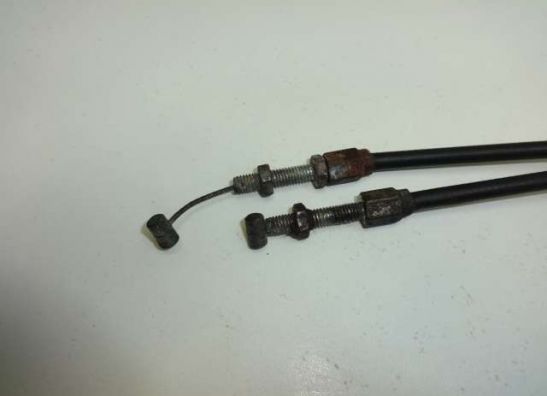 Gaszug Honda ST 1100 Pan European