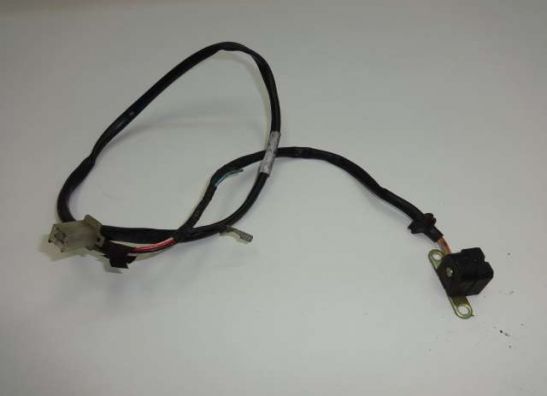 Pulsgever Yamaha XJ 900 S Diversion