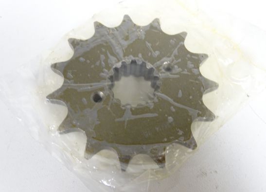 Voortandwiel Ducati monster 600