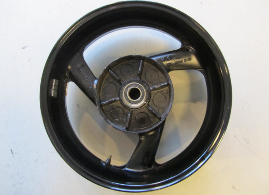 Rear wheel Yamaha XJR 1300