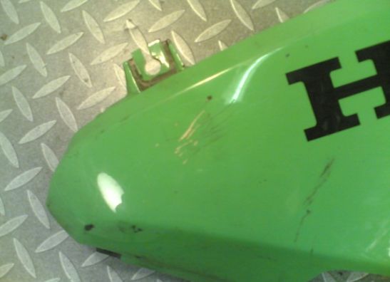 Untere verkleidung links Honda VFR 750