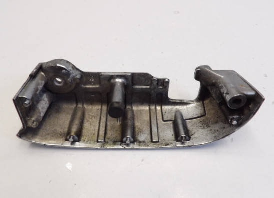 Cylinder head Suzuki LS 650