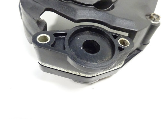 Ritzelabdeckung KTM 990 Superduke