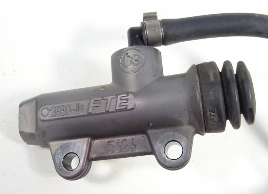 Rear brake master cylinder  BMW K 1200 S 