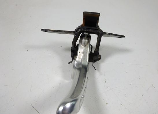 Achterhandvat BMW R 1150 RT   R 850 RT