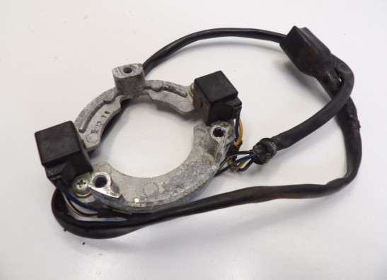 Pulsgever Kawasaki ZL 600