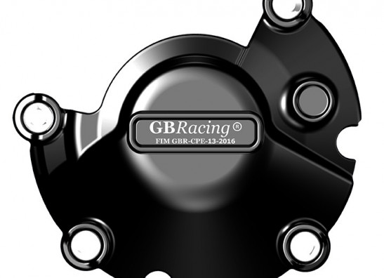 Motorblokdeksel Yamaha MT 10